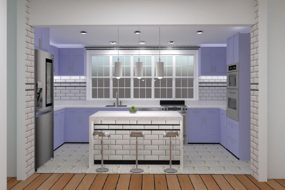 Interiors